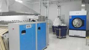 栾川大張商務酒店