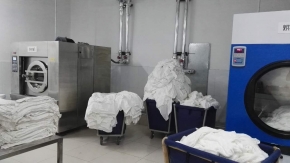 栾川大張商務酒店