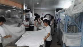 武漢曲水蘭亭度假酒店