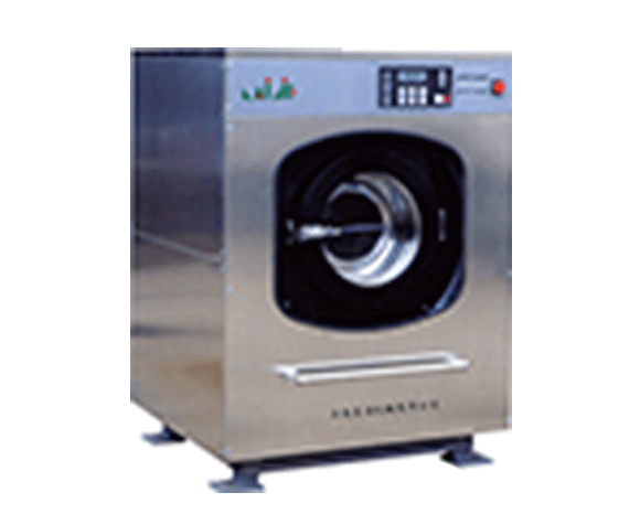 幹洗機