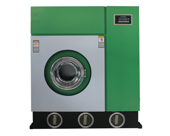全自動烘幹機