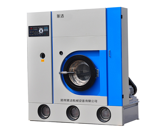 鄭州幹洗機
