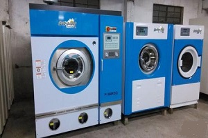 鄭州幹洗機