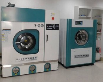 鄭州幹洗機