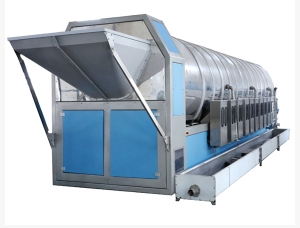 隧道式洗衣機 隧道式洗衣機